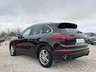Porsche Cayenne / Salon Polska / Bezwypadkowy / Drugi właściciel /Tempomat /FV 23% - 6
