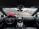Porsche Cayenne / Salon Polska / Bezwypadkowy / Drugi właściciel /Tempomat /FV 23% - 12