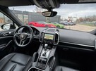 Porsche Cayenne / Salon Polska / Bezwypadkowy / Drugi właściciel /Tempomat /FV 23% - 13