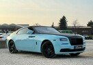 Rolls-Royce Wraith Salon Polska / 1 właściciel / Auto oklejone / Pneumatyka / FV VAT 23% - 1