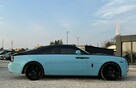 Rolls-Royce Wraith Salon Polska / 1 właściciel / Auto oklejone / Pneumatyka / FV VAT 23% - 3