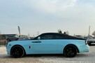 Rolls-Royce Wraith Salon Polska / 1 właściciel / Auto oklejone / Pneumatyka / FV VAT 23% - 7