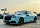 Rolls-Royce Wraith Salon Polska / 1 właściciel / Auto oklejone / Pneumatyka / FV VAT 23% - 8