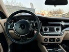 Rolls-Royce Wraith Salon Polska / 1 właściciel / Auto oklejone / Pneumatyka / FV VAT 23% - 12
