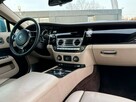 Rolls-Royce Wraith Salon Polska / 1 właściciel / Auto oklejone / Pneumatyka / FV VAT 23% - 13
