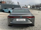 Toyota Mirai Kamera 360 / JBL / Tempomat / Key less / Skórzana tapicerka / FV 23% - 5