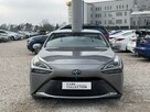 Toyota Mirai Kamera 360 / JBL / Tempomat / Key less / Skórzana tapicerka / FV 23% - 9