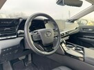 Toyota Mirai Kamera 360 / JBL / Tempomat / Key less / Skórzana tapicerka / FV 23% - 10