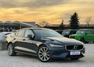 Volvo S60 Tempomat / Asystent pasa / Panorama / Czytanie znaków / FV marża - 1