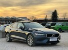 Volvo S60 Tempomat / Asystent pasa / Panorama / Czytanie znaków / FV marża - 2