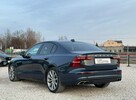 Volvo S60 Tempomat / Asystent pasa / Panorama / Czytanie znaków / FV marża - 6