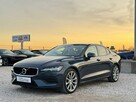 Volvo S60 Tempomat / Asystent pasa / Panorama / Czytanie znaków / FV marża - 8