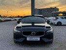 Volvo S60 Tempomat / Asystent pasa / Panorama / Czytanie znaków / FV marża - 9