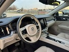 Volvo S60 Tempomat / Asystent pasa / Panorama / Czytanie znaków / FV marża - 10