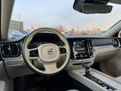 Volvo S60 Tempomat / Asystent pasa / Panorama / Czytanie znaków / FV marża - 11