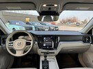 Volvo S60 Tempomat / Asystent pasa / Panorama / Czytanie znaków / FV marża - 12