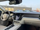 Volvo S60 Tempomat / Asystent pasa / Panorama / Czytanie znaków / FV marża - 13