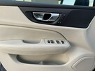 Volvo S60 Tempomat / Asystent pasa / Panorama / Czytanie znaków / FV marża - 16