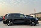 Volvo XC 90 R-Design / Key less / Panorama / FV Marża - 3