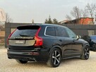 Volvo XC 90 R-Design / Key less / Panorama / FV Marża - 4