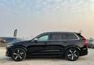 Volvo XC 90 R-Design / Key less / Panorama / FV Marża - 7