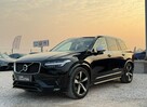 Volvo XC 90 R-Design / Key less / Panorama / FV Marża - 8