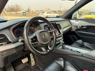 Volvo XC 90 R-Design / Key less / Panorama / FV Marża - 10