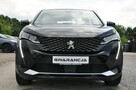 Peugeot 3008 full led|kamera cofania|android auto|gwarancja|nawi|jak nowy|automat - 3
