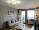 Mieszkanie Gliwice Śródmieście - 2