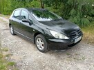 Peugeot 307 2.0 HDI 90 km 04r - 1