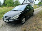 Peugeot 307 2.0 HDI 90 km 04r - 2