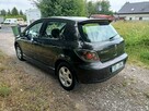 Peugeot 307 2.0 HDI 90 km 04r - 3