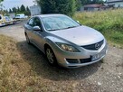 Mazda 6 1.8 08r - 1
