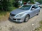 Mazda 6 1.8 08r - 2
