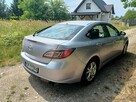 Mazda 6 1.8 08r - 4
