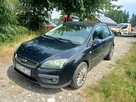 Ford Focus 2.0 TDCI 136km 05r - 2