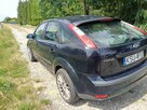 Ford Focus 2.0 TDCI 136km 05r - 3
