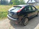 Ford Focus 2.0 TDCI 136km 05r - 4