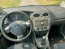 Ford Focus 2.0 TDCI 136km 05r - 7