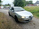 Alfa Romeo 147 1.6 01r - 1