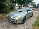 Alfa Romeo 147 1.6 01r - 2