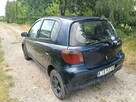 Toyota Yaris 1.4 D-4D 02r - 3