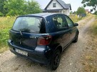 Toyota Yaris 1.4 D-4D 02r - 4