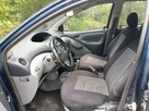 Toyota Yaris 1.4 D-4D 02r - 5