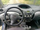 Toyota Yaris 1.4 D-4D 02r - 7