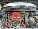 Toyota Yaris 1.4 D-4D 02r - 8