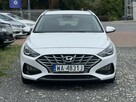 Hyundai i30 Salon Polska Poleasingowy I właściciel Serwis ASO VAT 23% Bezwypadkowy - 2