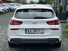 Hyundai i30 Salon Polska Poleasingowy I właściciel Serwis ASO VAT 23% Bezwypadkowy - 4