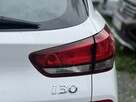 Hyundai i30 Salon Polska Poleasingowy I właściciel Serwis ASO VAT 23% Bezwypadkowy - 5