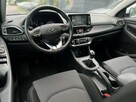 Hyundai i30 Salon Polska Poleasingowy I właściciel Serwis ASO VAT 23% Bezwypadkowy - 7